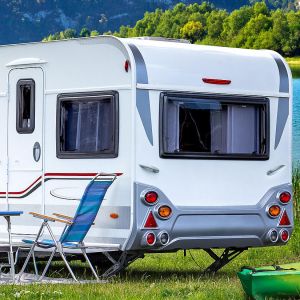 ORAJET 3106SG Caravan Film