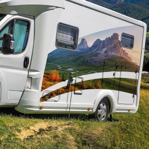 ORAJET 3961 Caravan Film Premium Cast