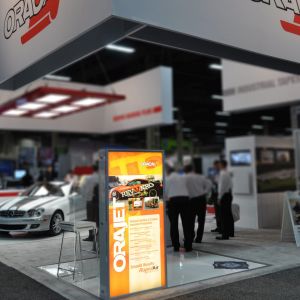 ORAJET 3850SG