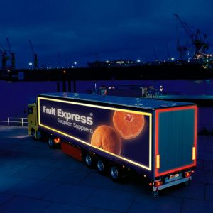 ORALITE 5600 E Fleet Engineer Grade