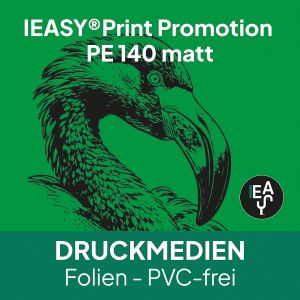 IEASY®Print Promotion PE 140