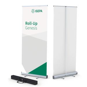 Roll-Up Genesis