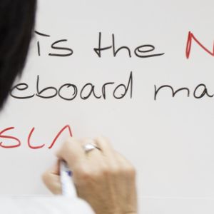 Aslan WB975 Whiteboardfolie
