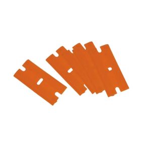 Ersatzklingen für "Entrakler" 100 Stück pro VE