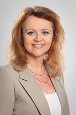 Bettina Pilsits