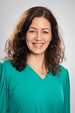 Petra Martine Schäffer