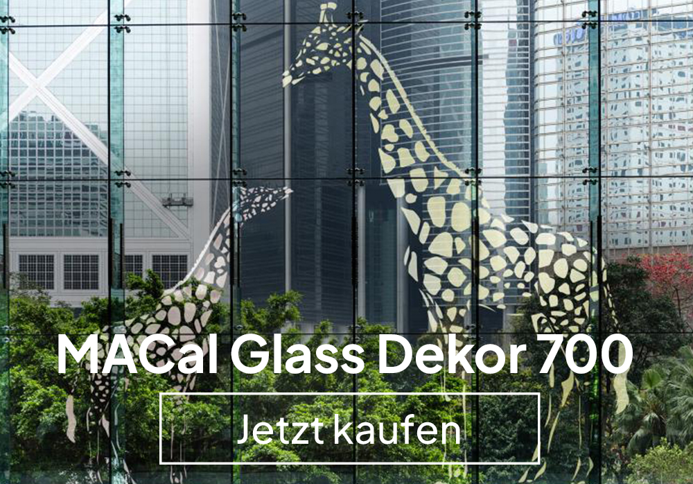 MACal Glasdekor 700