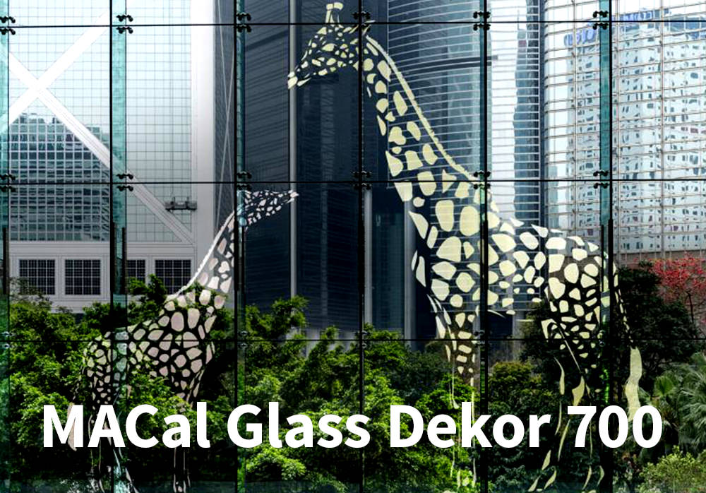 MACal Glass Dekor 700
