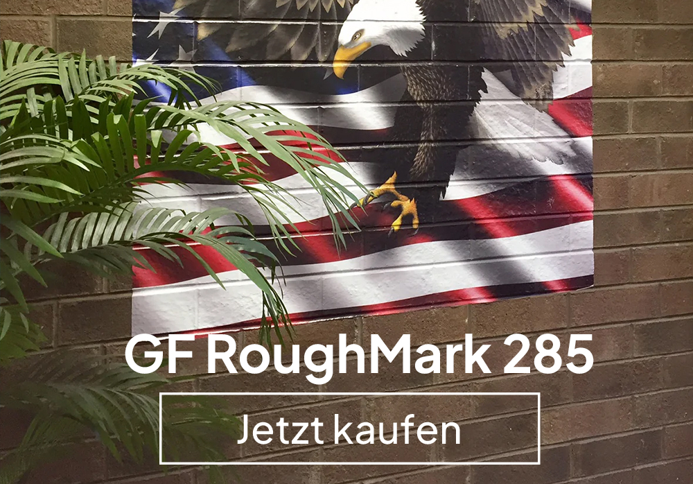 General Formulations RoughMark 285