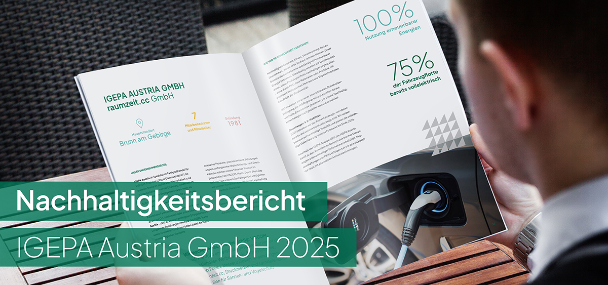 Nachhaltigkeitsbericht 2025